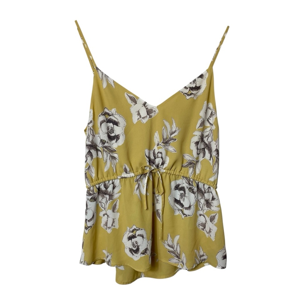 Aritzia‎ Babaton Floral
